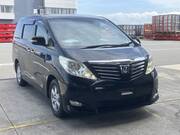 2009 TOYOTA ALPHARD 240X