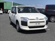 2021 TOYOTA PROBOX VAN