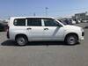 TOYOTA PROBOX VAN