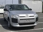 2021 TOYOTA PROBOX VAN