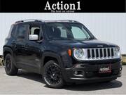 2018 CHRYSLER JEEP RENEGADE