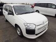 2017 TOYOTA PROBOX VAN