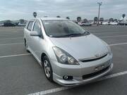 2005 TOYOTA WISH X S PACKAGE