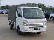 2022 SUZUKI CARRY TRUCK 0.35ton