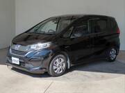 2017 HONDA FREED HYBRID