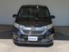 HONDA FREED HYBRID