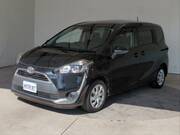 2016 TOYOTA SIENTA G