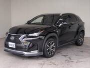 2014 LEXUS NX