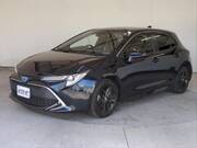 2021 TOYOTA COROLLA SPORT