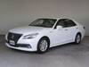 TOYOTA CROWN HYBRID