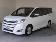 2017 TOYOTA NOAH G