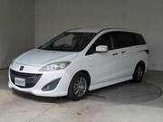 2013 MAZDA PREMACY