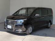 2017 TOYOTA ESQUIRE Gi BLACK TAILORED