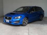 2019 SUBARU LEVORG