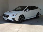 2020 SUBARU LEVORG