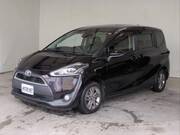 2017 TOYOTA SIENTA