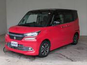 2017 SUZUKI SOLIO BANDIT