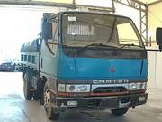 1996 MITSUBISHI CANTER 2ton