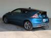 HONDA CR-Z
