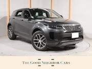 2024 LAND ROVER RANGE ROVER EVOQUE