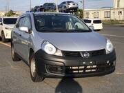 2015 NISSAN AD VAN VE