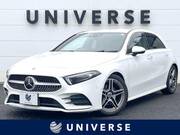 2021 MERCEDES BENZ A-CLASS