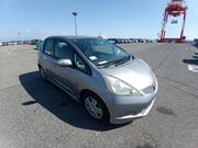 2008 HONDA FIT RS