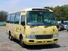 TOYOTA COASTER
