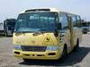 TOYOTA COASTER