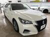 TOYOTA CROWN HYBRID