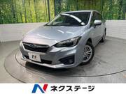 2017 SUBARU IMPREZA SPORTS