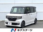 2018 HONDA N-BOX CUSTOM