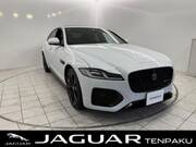 2021 JAGUAR XF
