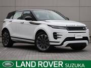 2024 LAND ROVER RANGE ROVER EVOQUE