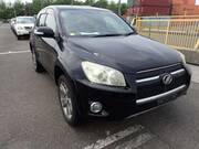 2012 TOYOTA RAV4 SPORT