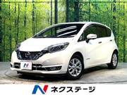 2016 NISSAN NOTE