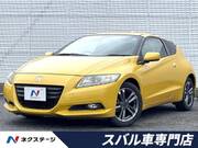 2012 HONDA CR-Z