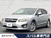 2012 SUBARU IMPREZA SPORTS