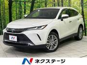 2021 TOYOTA HARRIER HYBRID Z LEATHER PKG