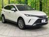 TOYOTA HARRIER HYBRID