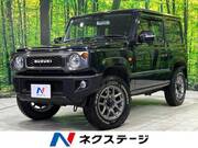 2022 SUZUKI JIMNY XC