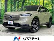 2023 HONDA VEZEL