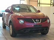 2011 NISSAN JUKE 15RX
