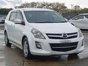 2013 MAZDA MPV