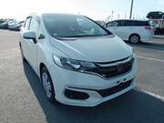 2017 HONDA FIT