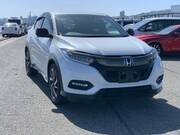 2020 HONDA VEZEL HYBRID RS HONDA SENSING