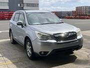 2013 SUBARU FORESTER