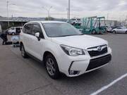 2015 SUBARU FORESTER S LIMITED