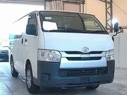 2018 TOYOTA HIACE VAN DX