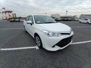 2016 TOYOTA COROLLA AXIO X